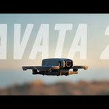 Schaumstoffeinsatz für NANUK 925 Für DJI Avata 2 Fly More Combo