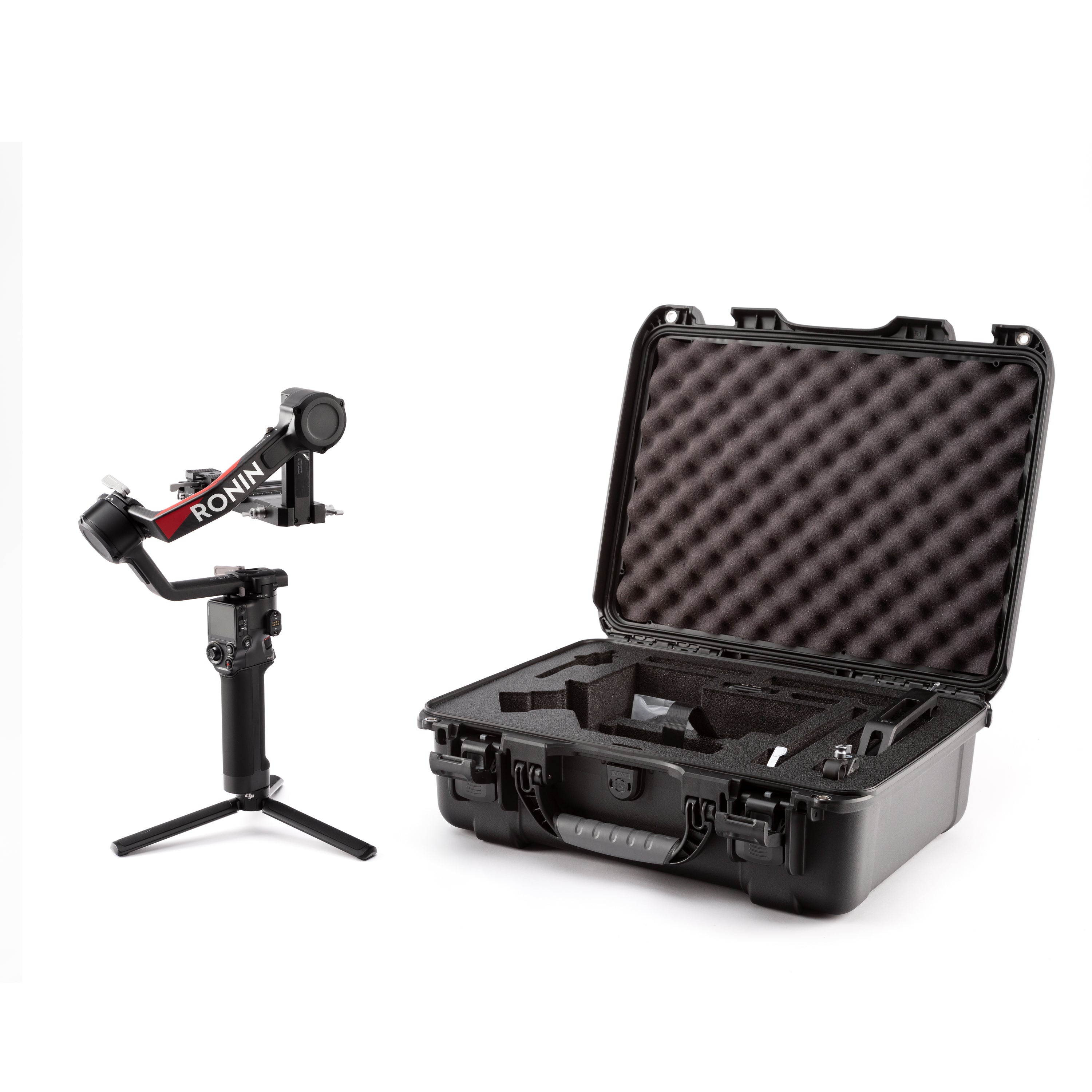NANUK 930 For DJI RONIN RS 4/RS 4 Pro Combo