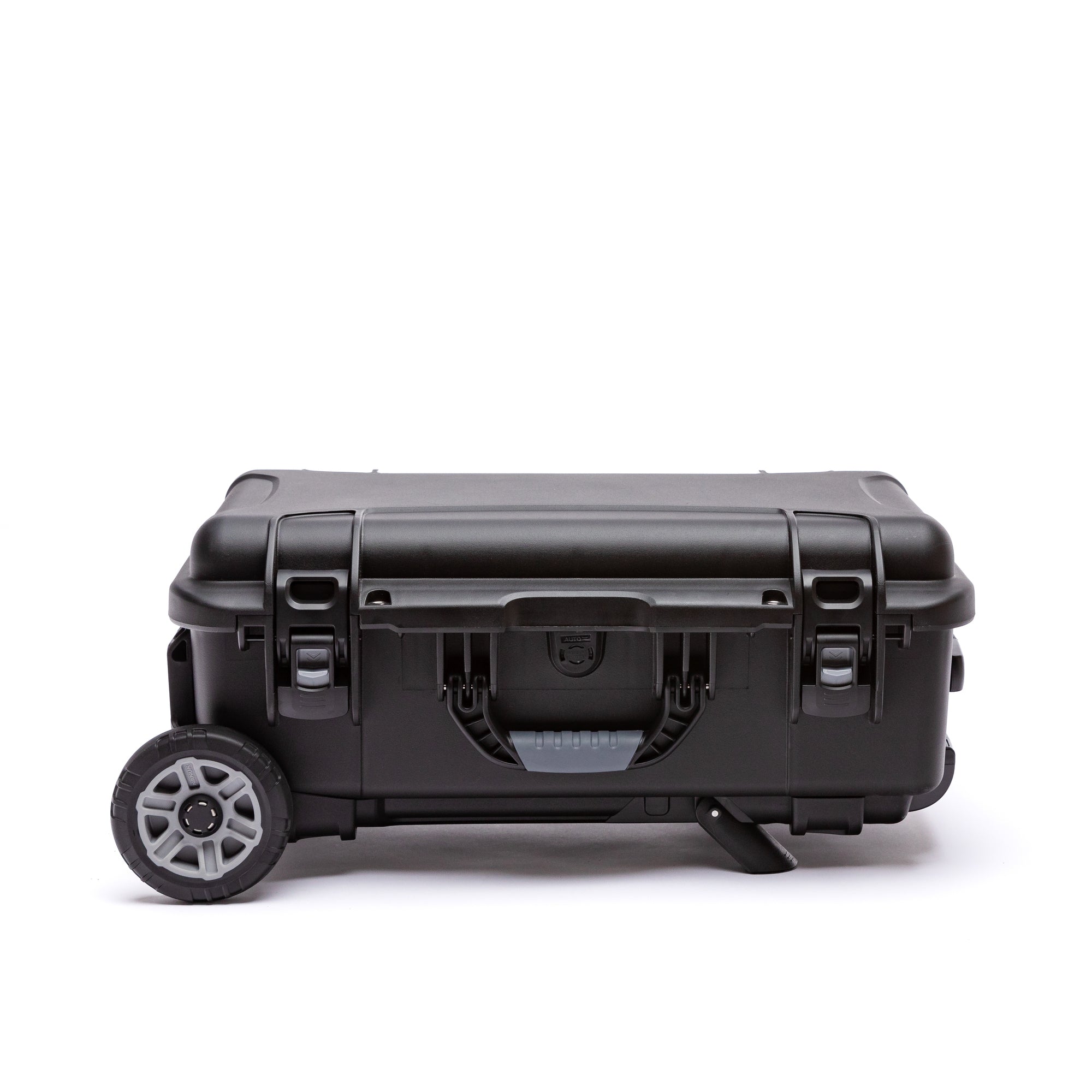 Nanuk-R 935 avec plaque d'appui HDW vue de dessus