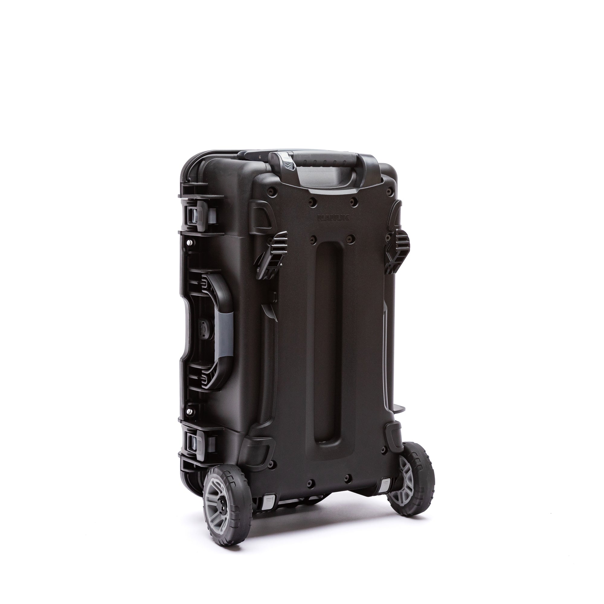 Nanuk-R 935 with HDW backing plate back view