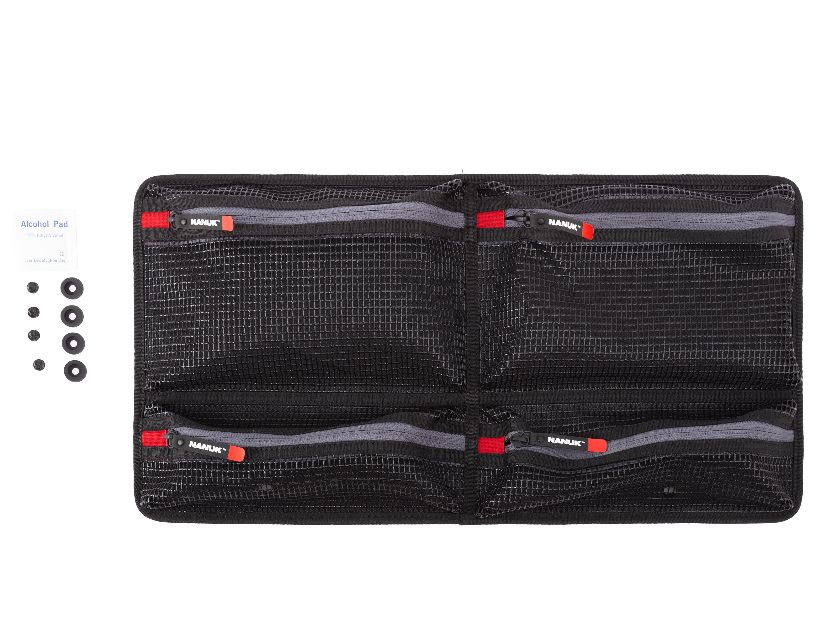 NANUK 935 Mesh Lid Organizer individually