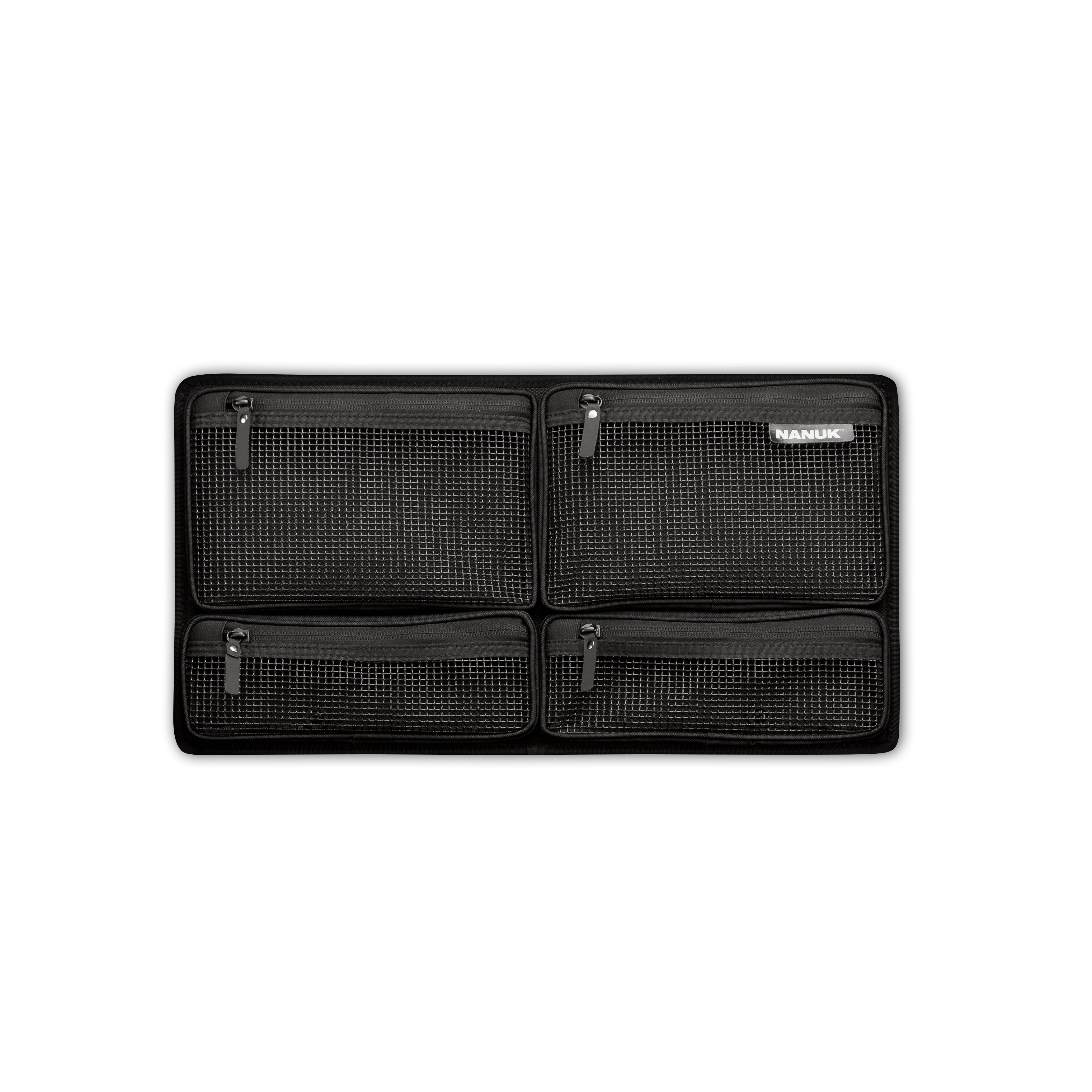 NANUK 935 Organisateur de couvercles en maille