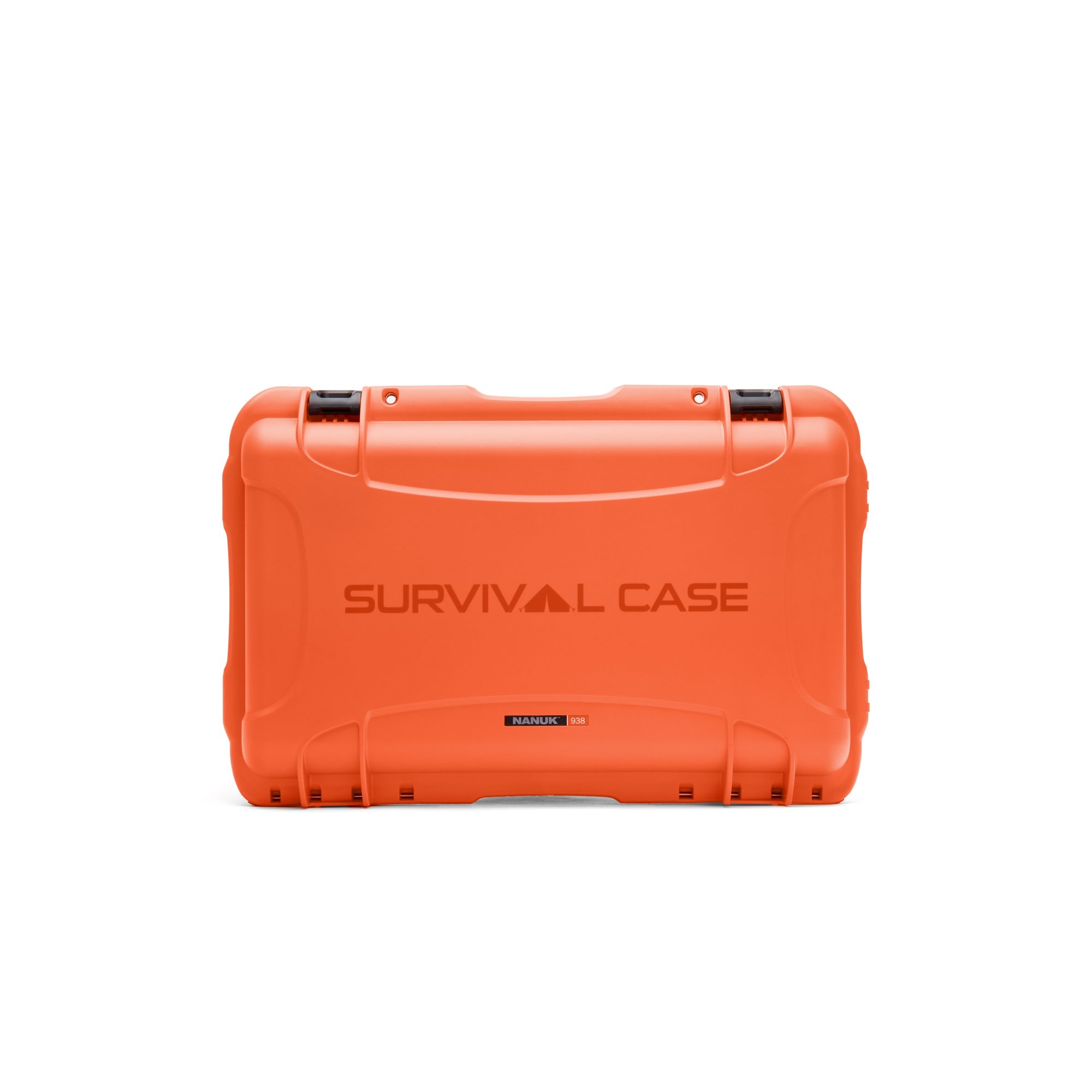 Nanuk 938 Survival front view