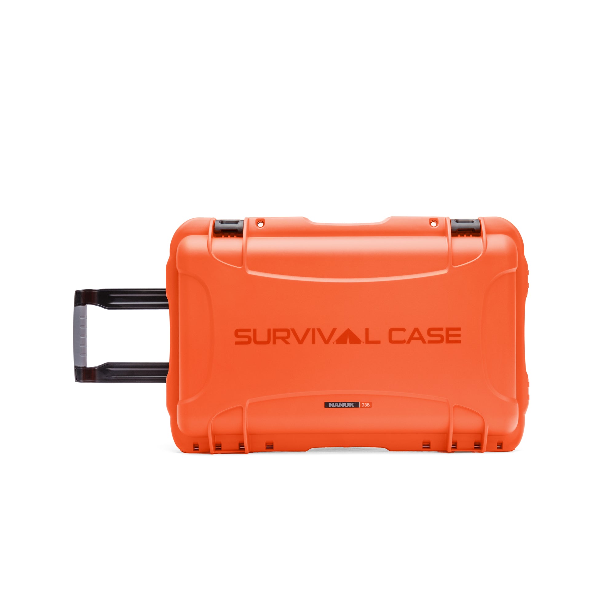 Nanuk 938 Survival Zuggriff