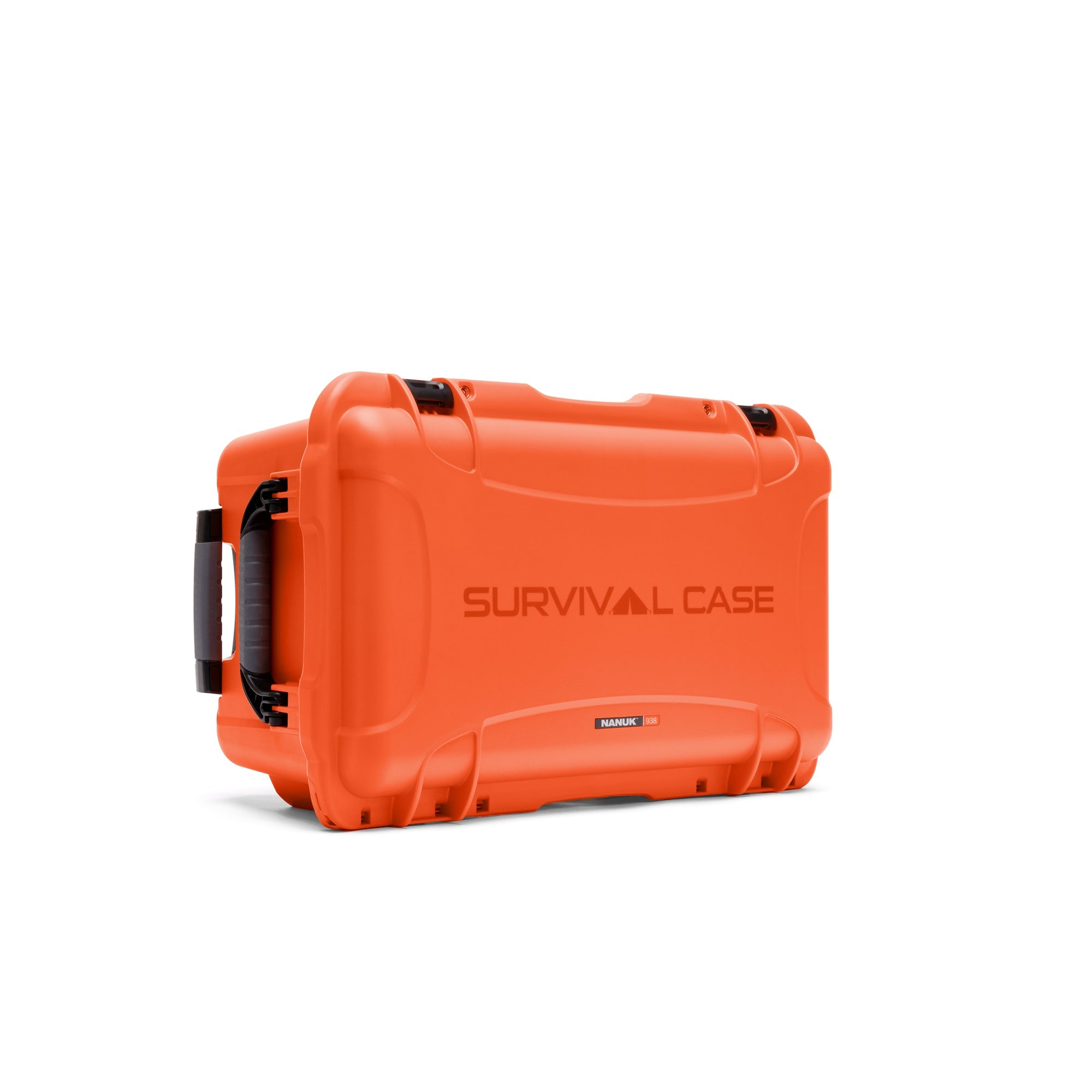 Nanuk 938 Survival side view