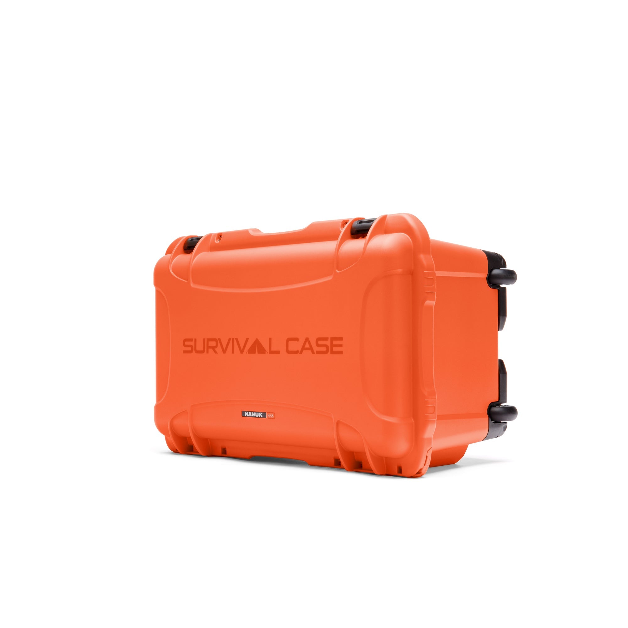 Nanuk 938 Survival side view 2