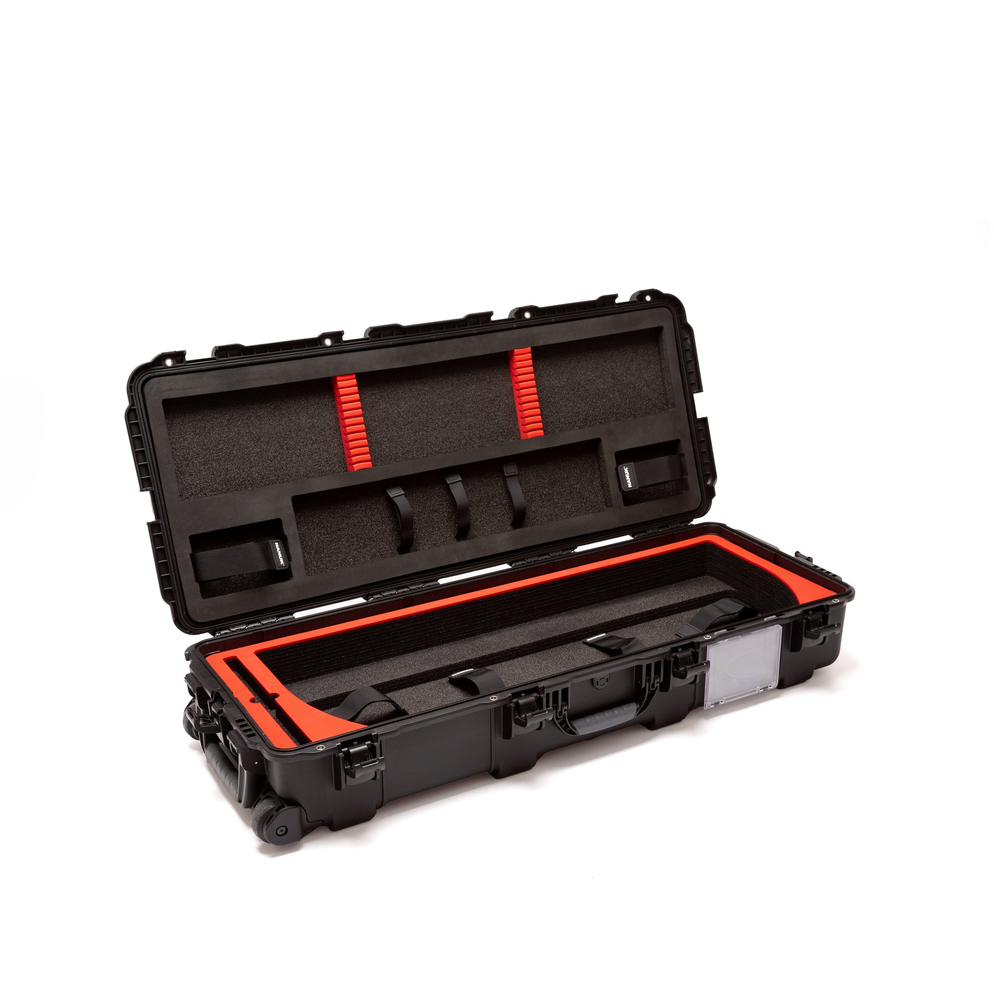Nanuk 991 Now foam side view 2