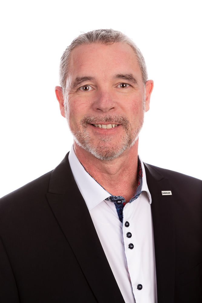 Alain Boissonneault Nanuk
