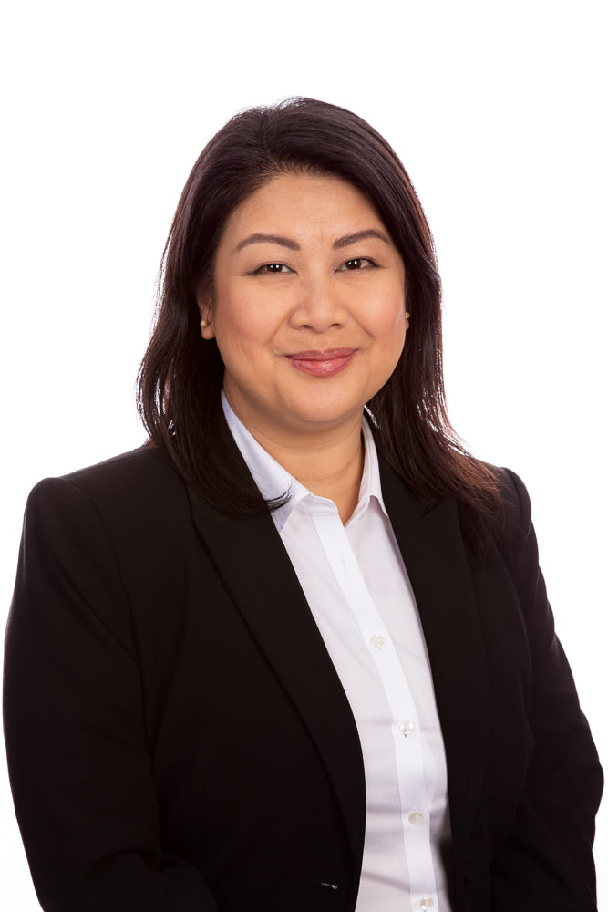 Angie NG Nanuk