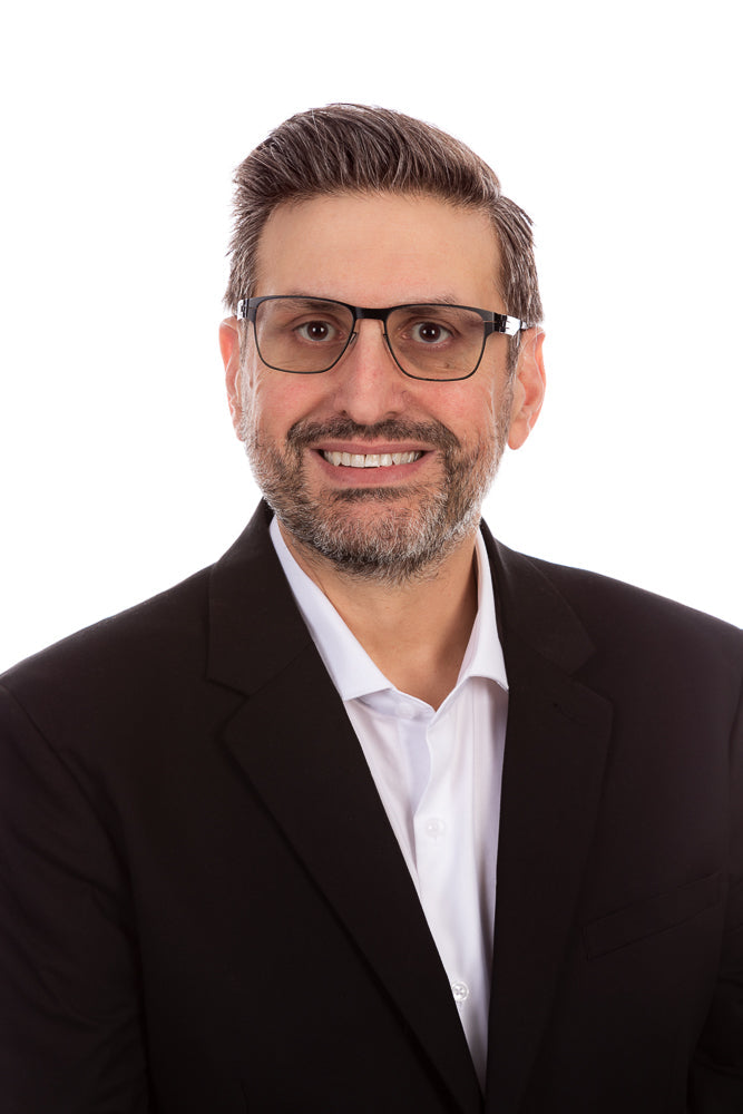 Argirios Karmiris Nanuk