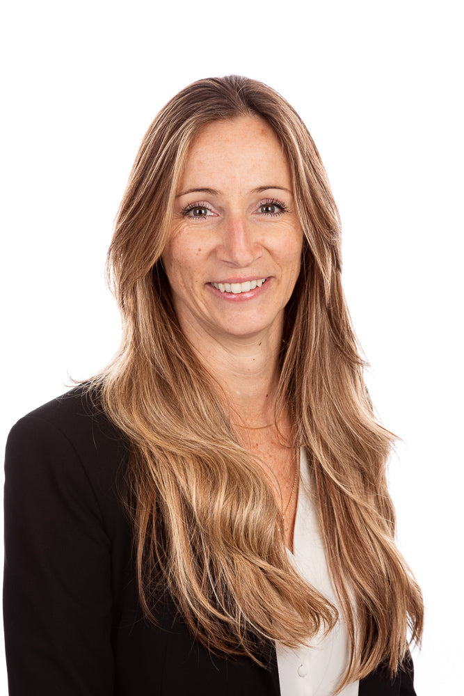 Carole Robert Nanuk