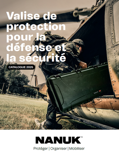 Défense et Sécurité Brochure 2025