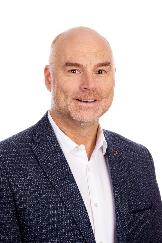 Eric Doyon Nanuk