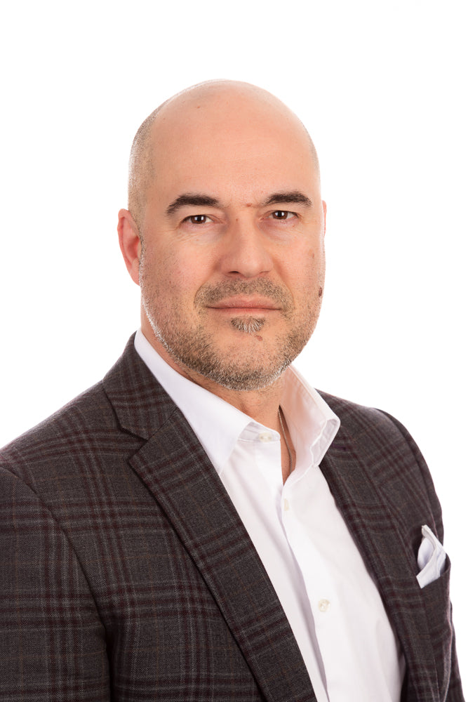 Frank Vitiello Nanuk