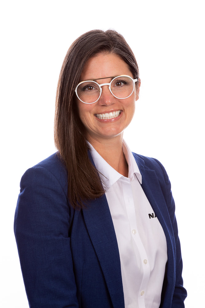 Melanie Girard Nanuk