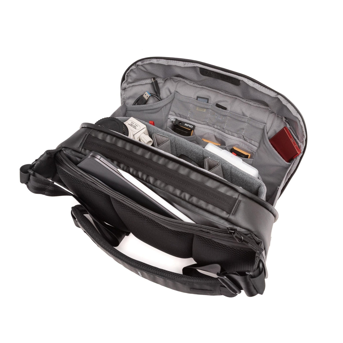 N-PVD 10L – Nanuk-Taschen – NANUK USA