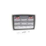 Nanuk 940 EMS Lid Organizer vue de face