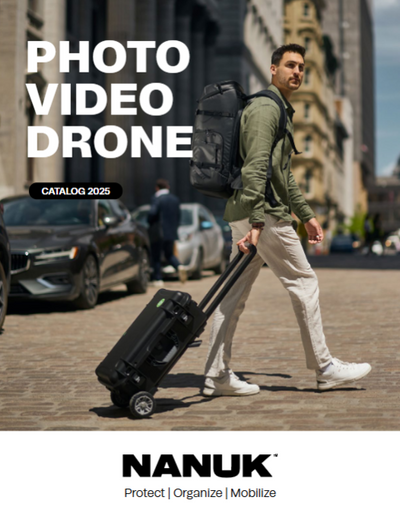 Catalogue PVD 2025