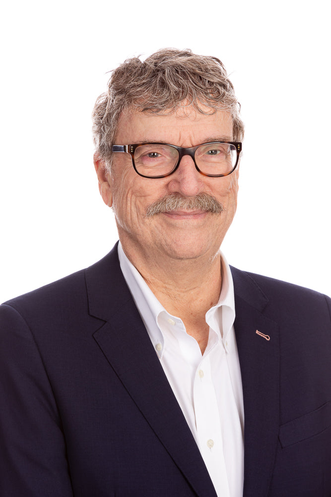 Pierre Somers Nanuk
