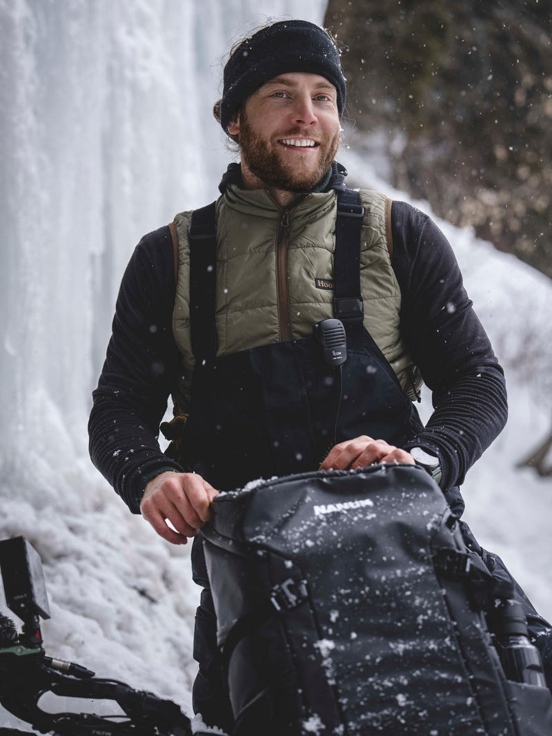 Alexis Pageau
