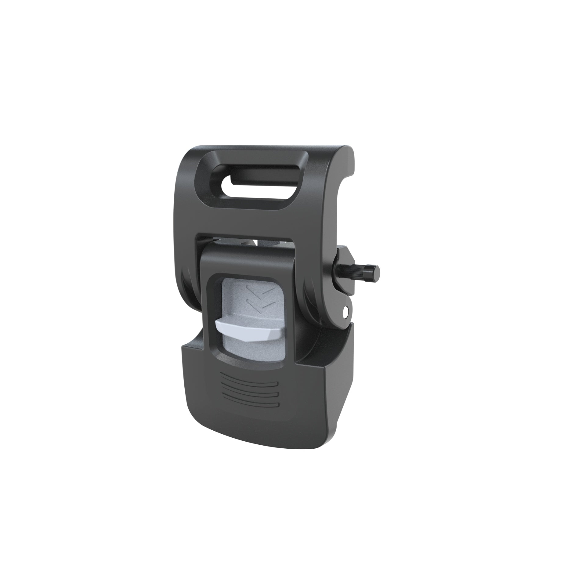 Small latch