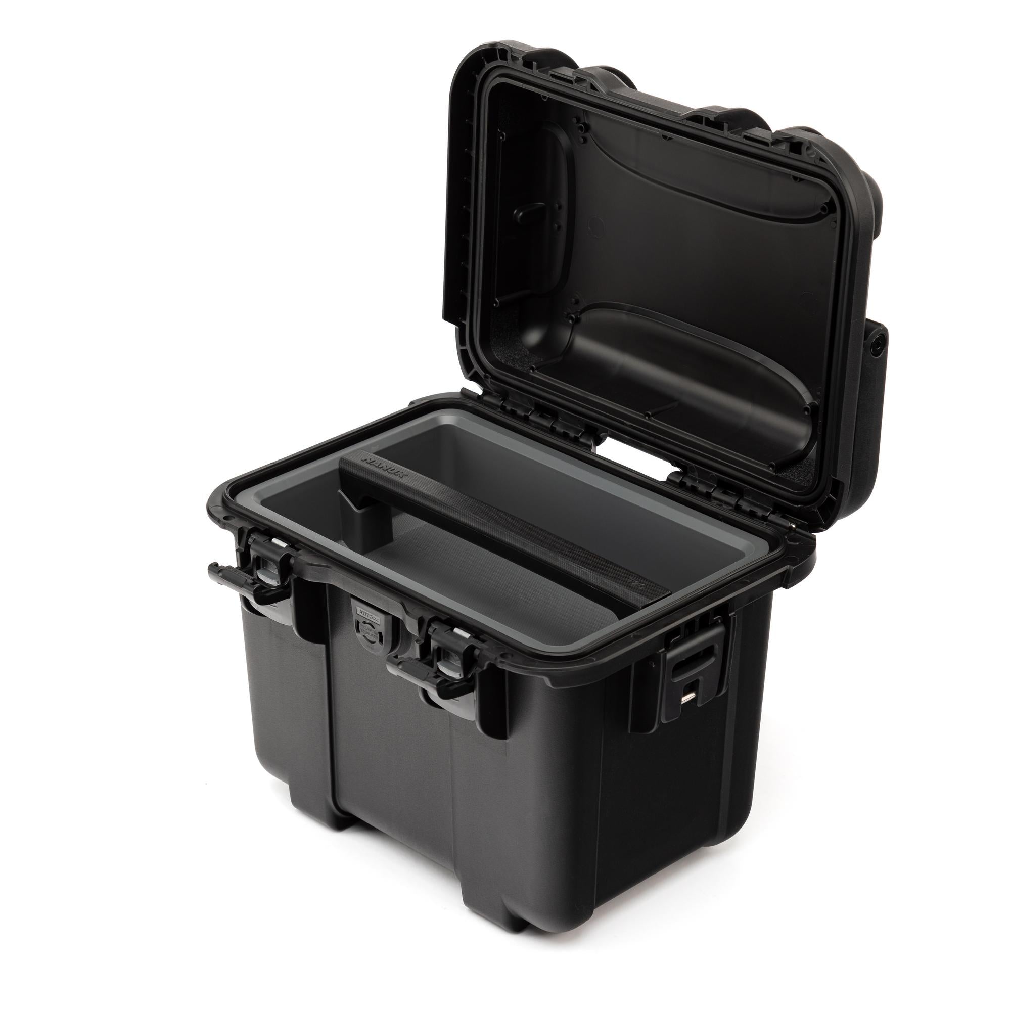 Nanuk T20 Black Rigid Tray and Dividers