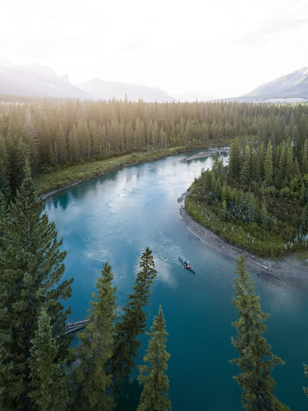 Outdoor Adventure Photographer 