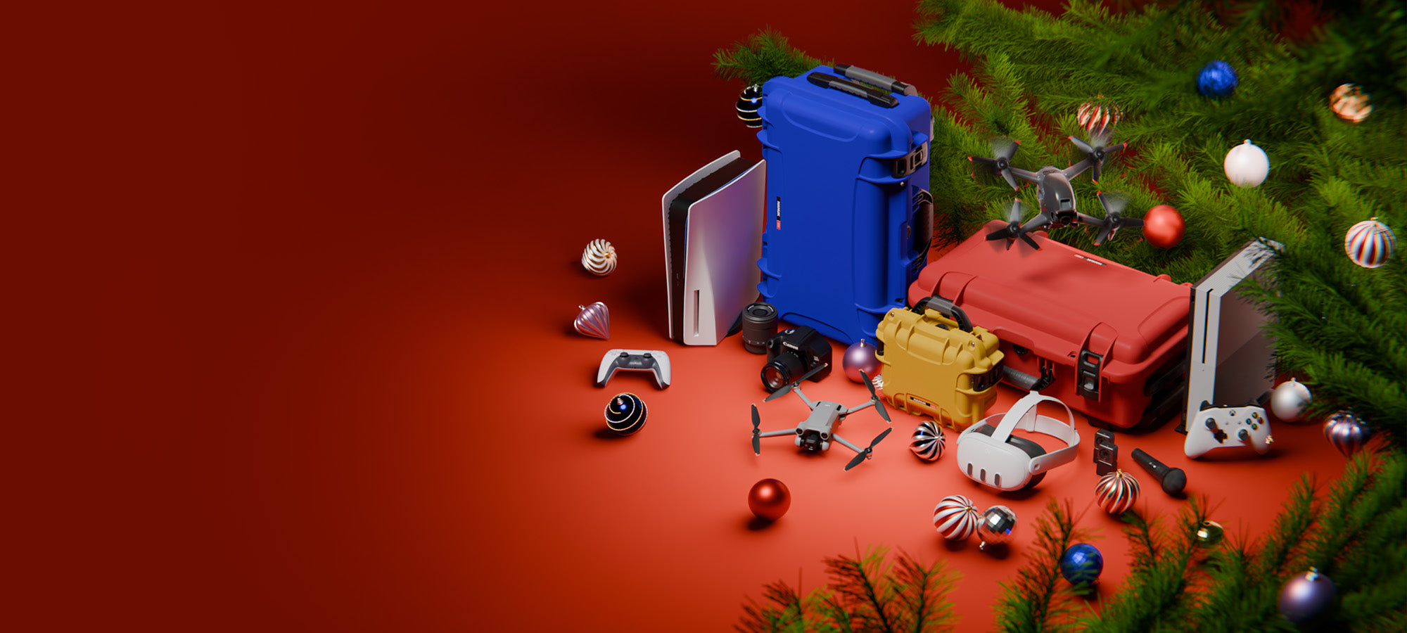 Get 25% Off Selected Products.*