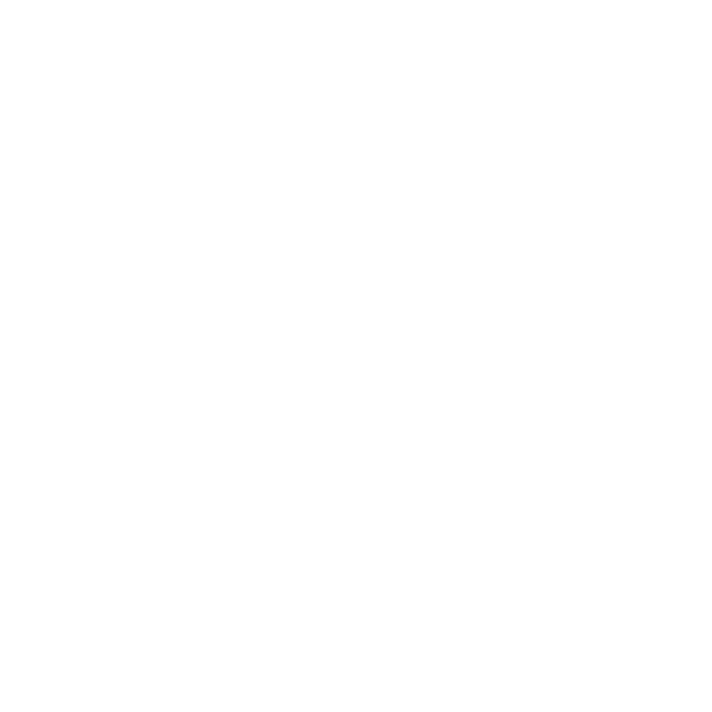 Branche mit einem Strich, der aus dem Chemine-Symbol herausragt