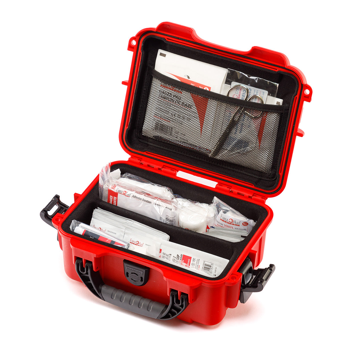 NANUK 904 First Aid Kit