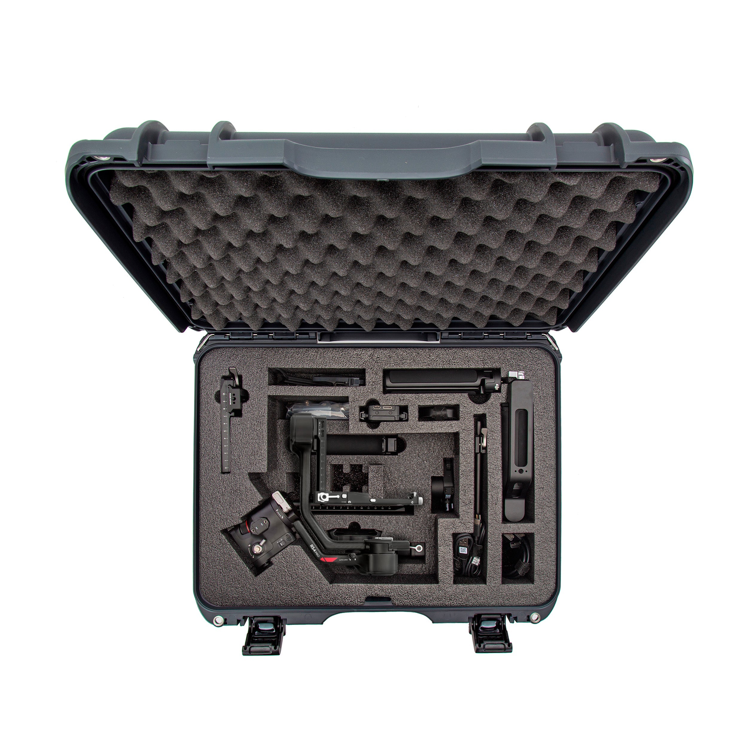 NANUK 930 Pour DJI RONIN RS 4/RS 4 Pro Combo