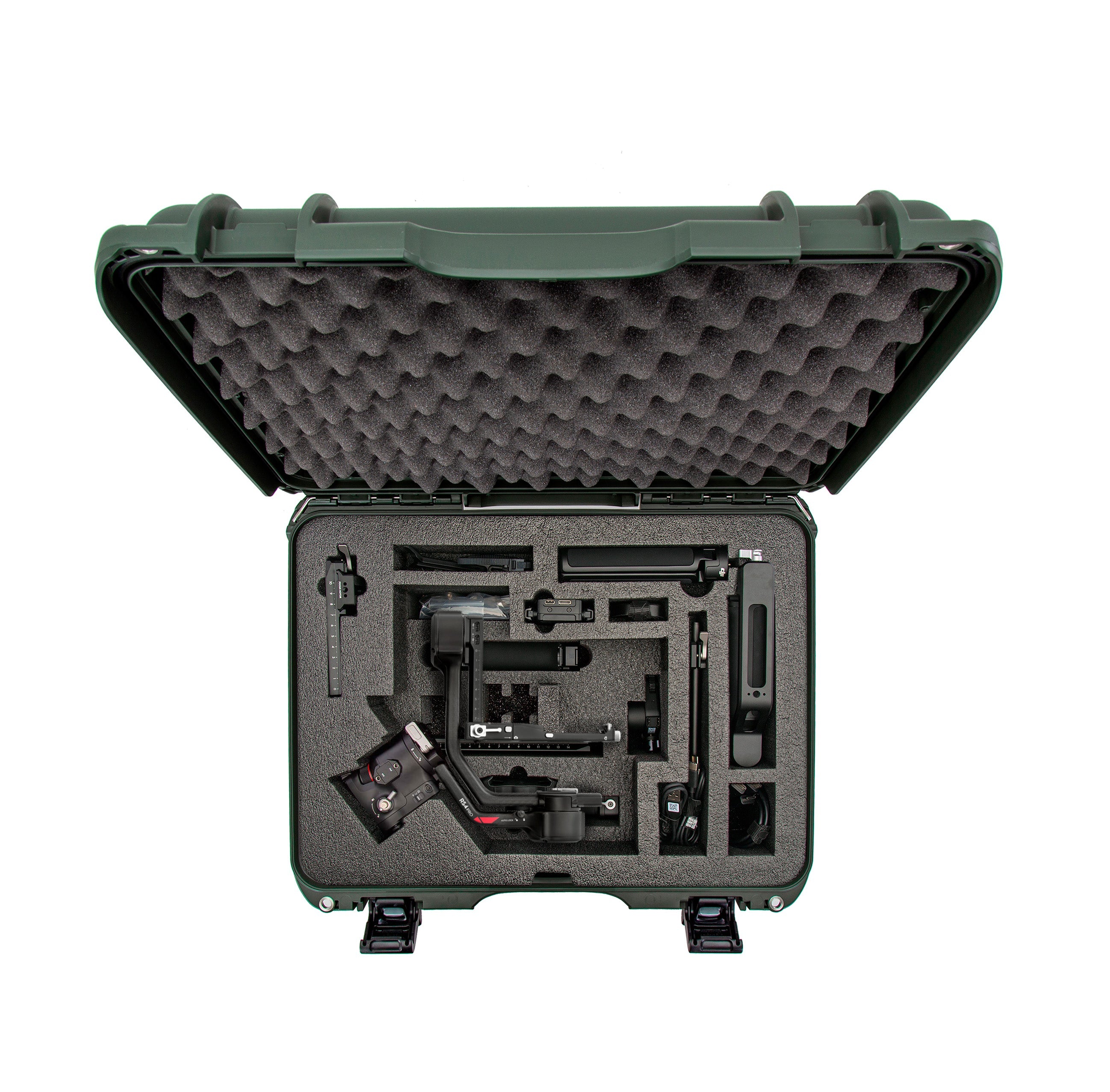 NANUK 930 For DJI RONIN RS 4/RS 4 Pro Combo