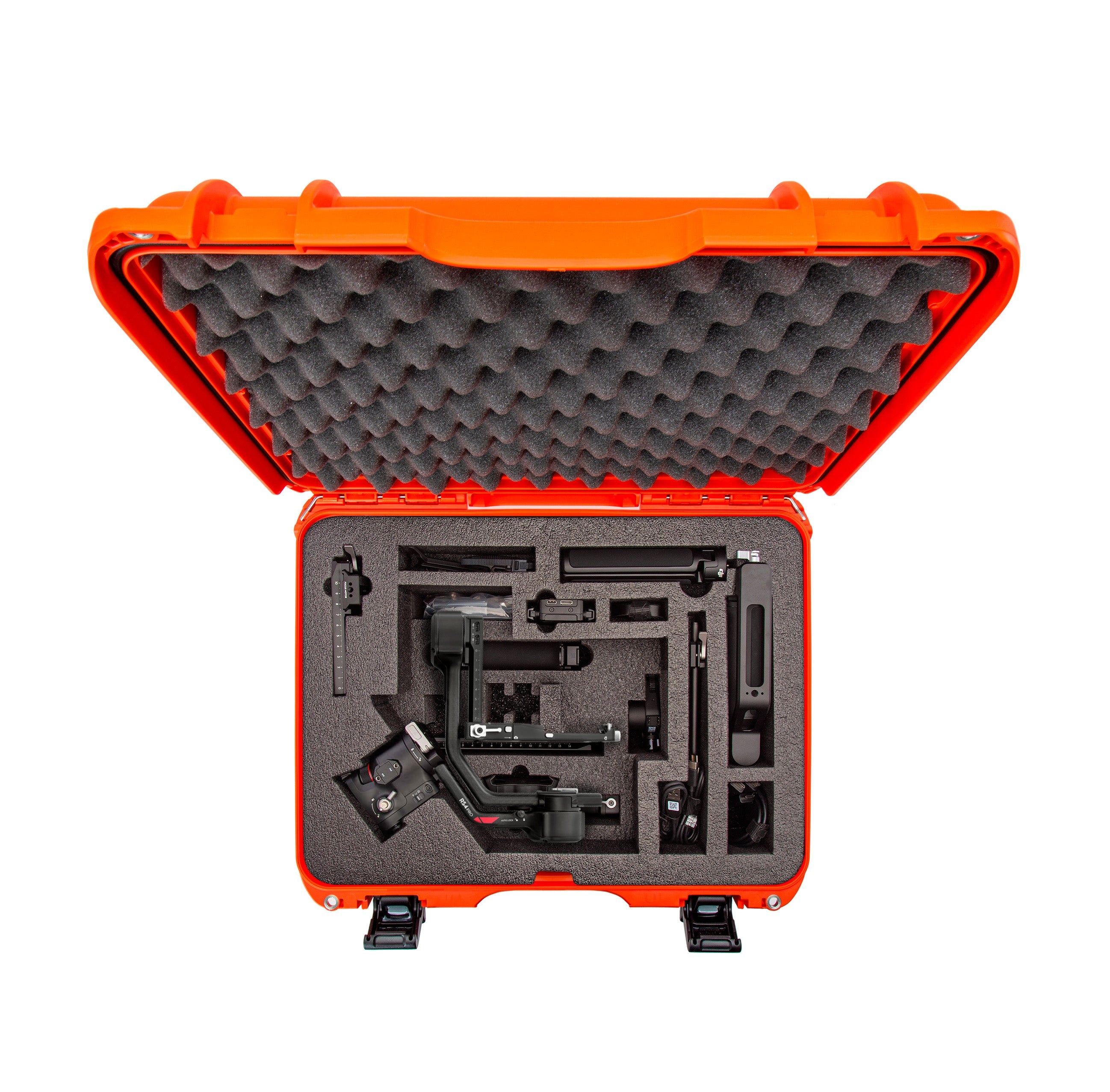 NANUK 930 For DJI RONIN RS 4/RS 4 Pro Combo