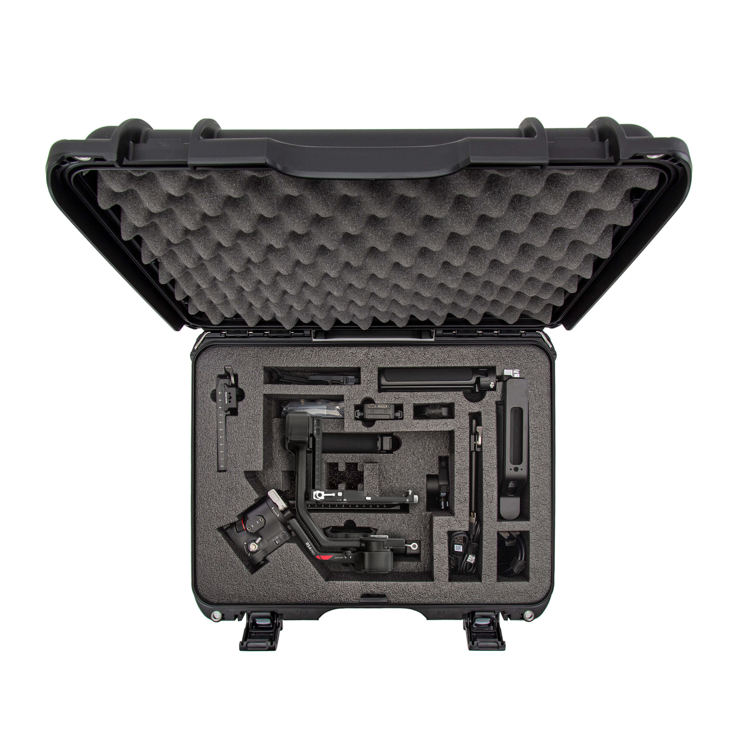 NANUK 930 Pour DJI RONIN RS 4/RS 4 Pro Combo