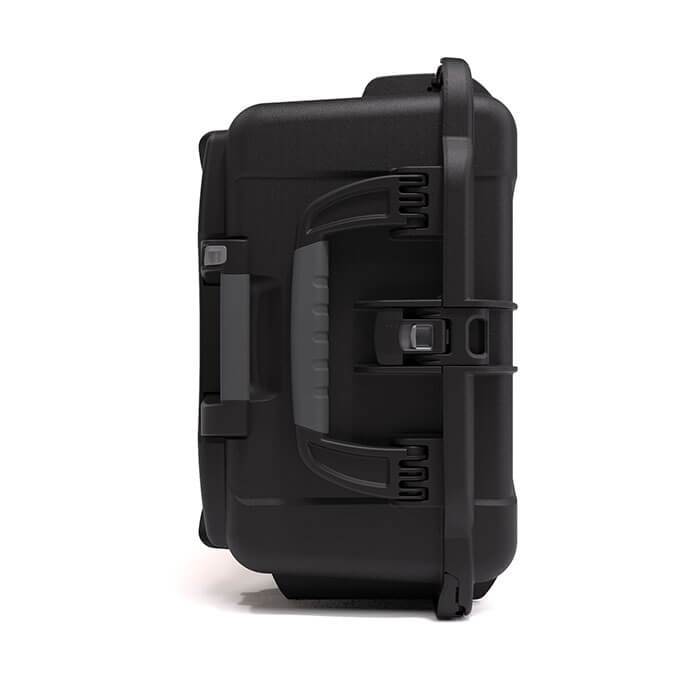 NANUK 955-Nanuk Valise-Noir-Empty-NANUK