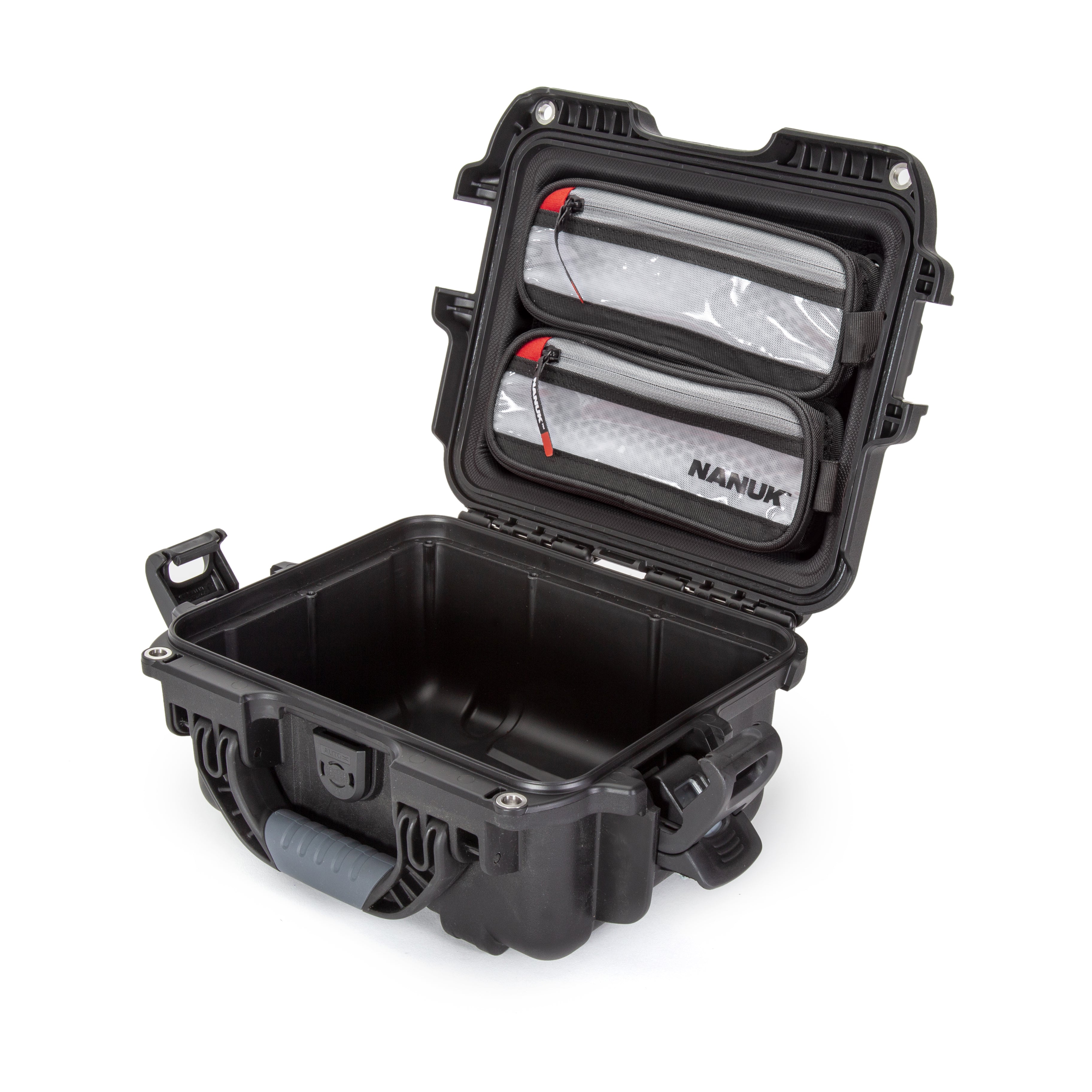 Nanuk 905 valise avec couvercle-organisateur