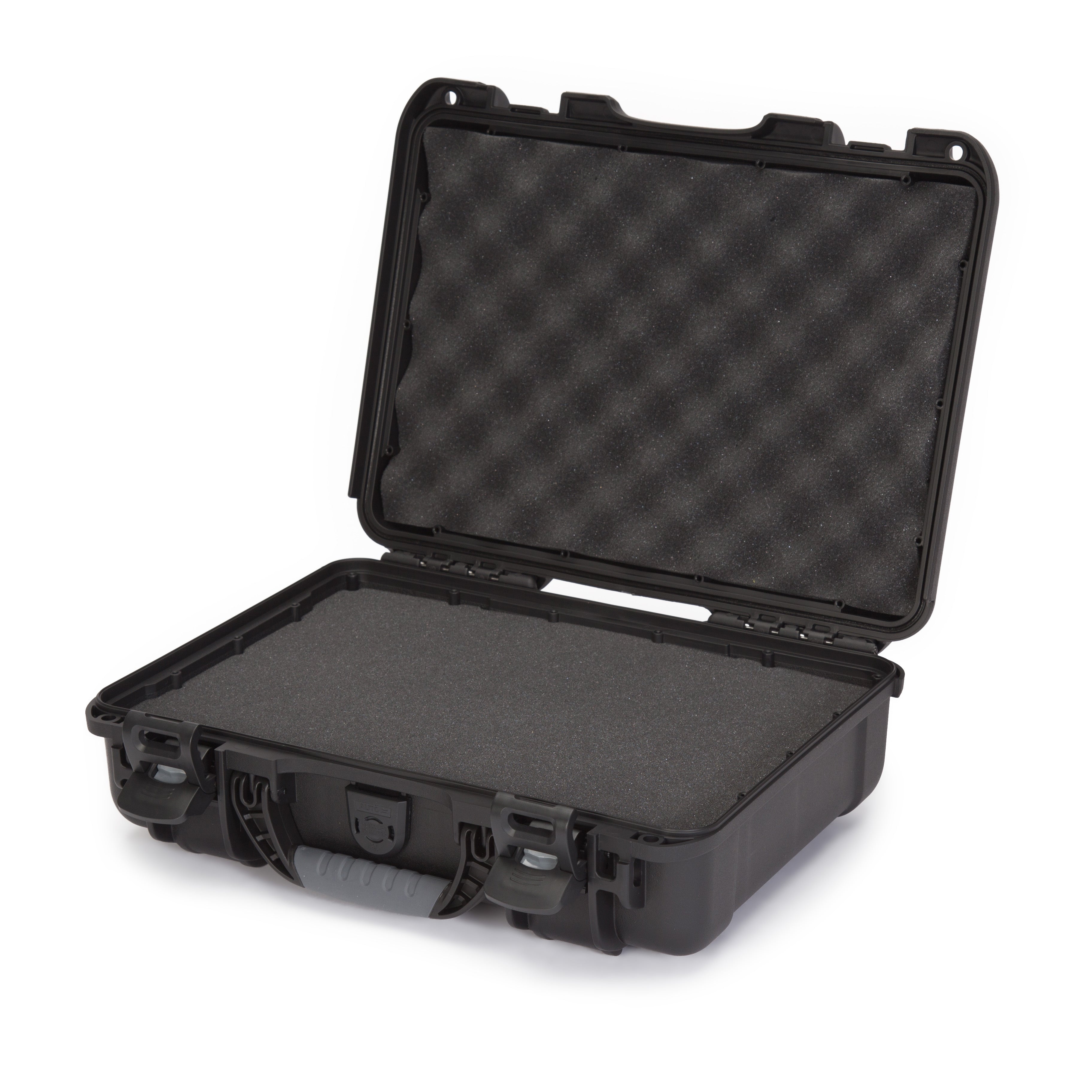 NANUK-R 910-R open zicht met schuim