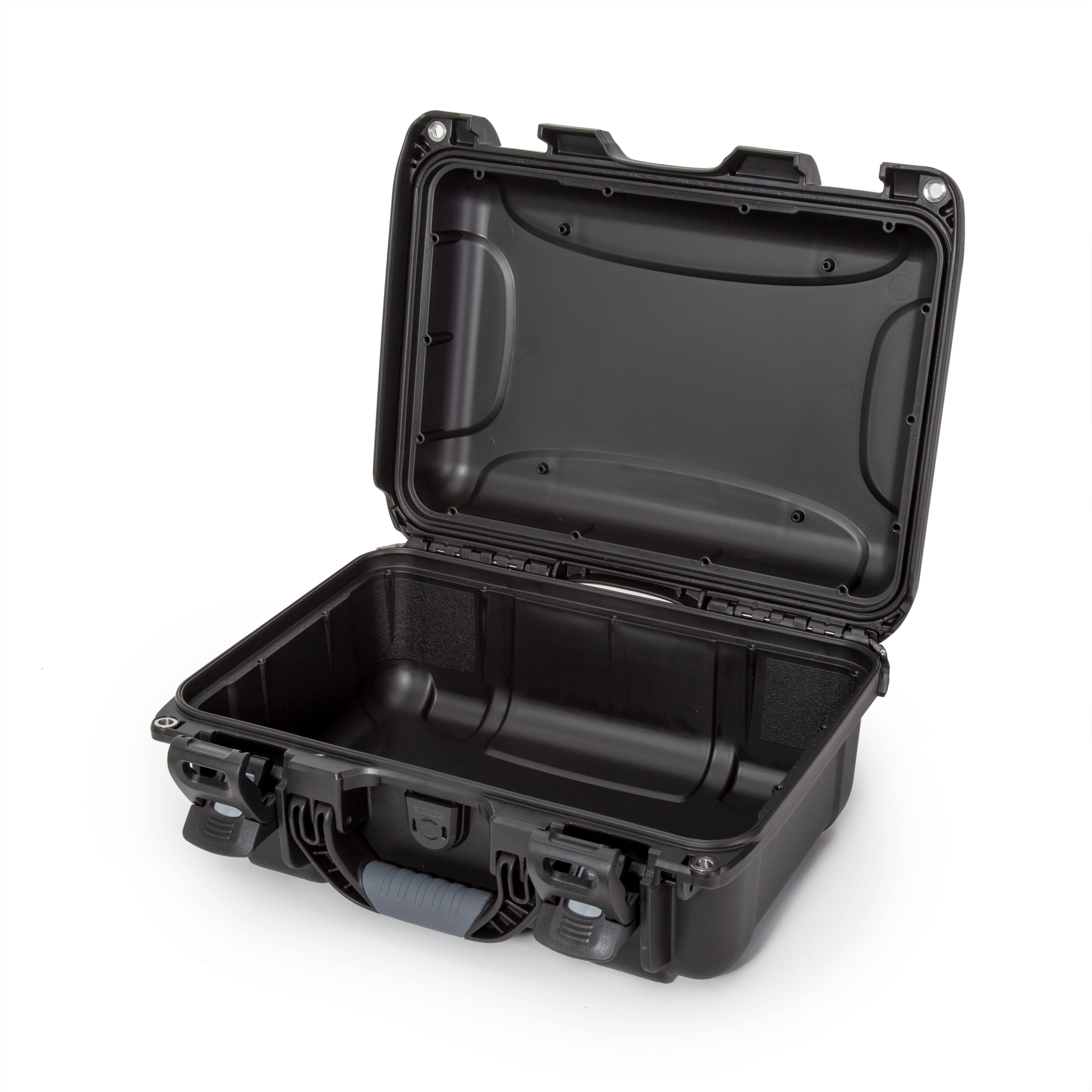 NANUK-R 915 open view with foam