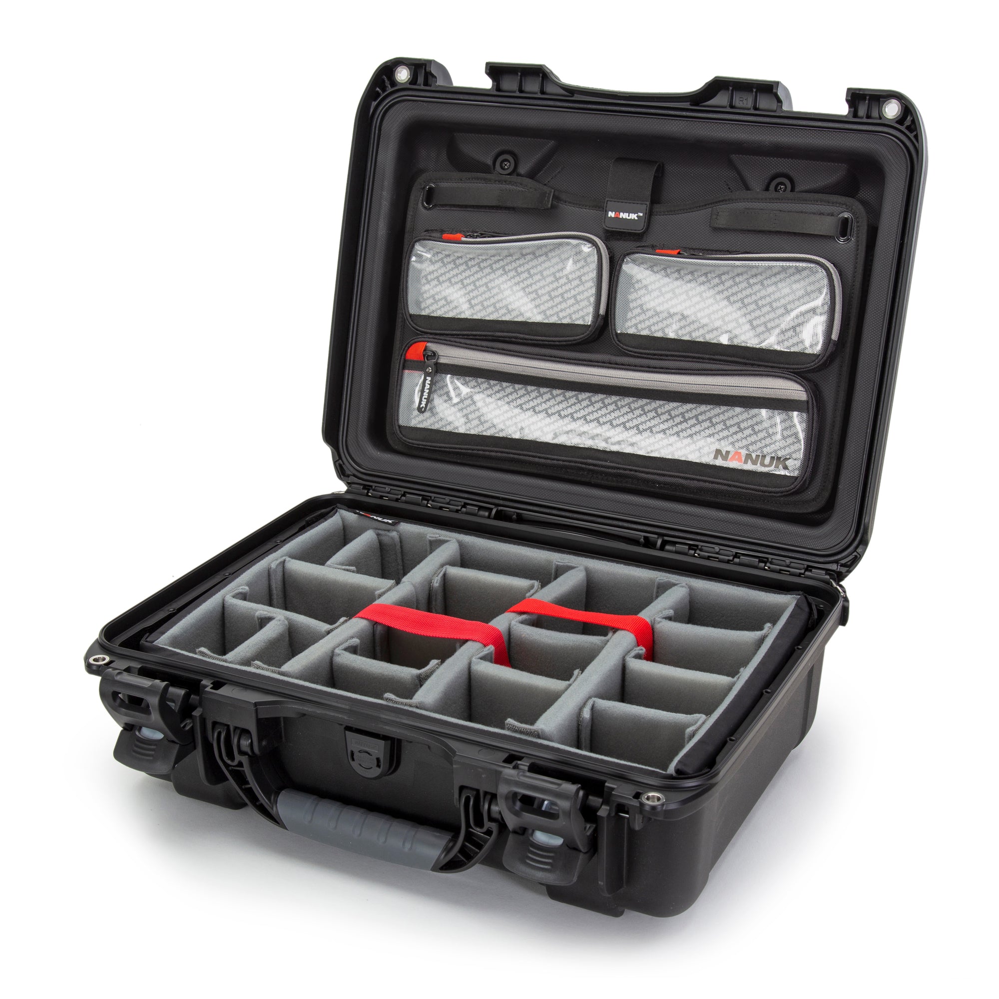 NANUK-R 925