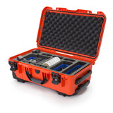 NANUK 935 for ARRI® Hi-5 orange open