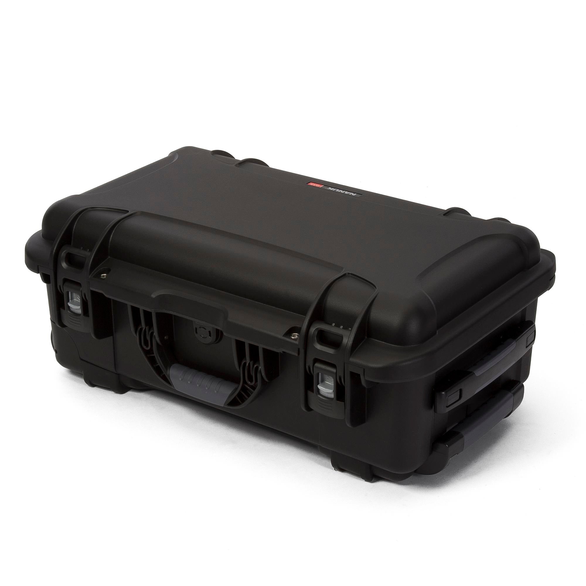 Nanuk 935 Gereviseerd - Zwart - Leeg