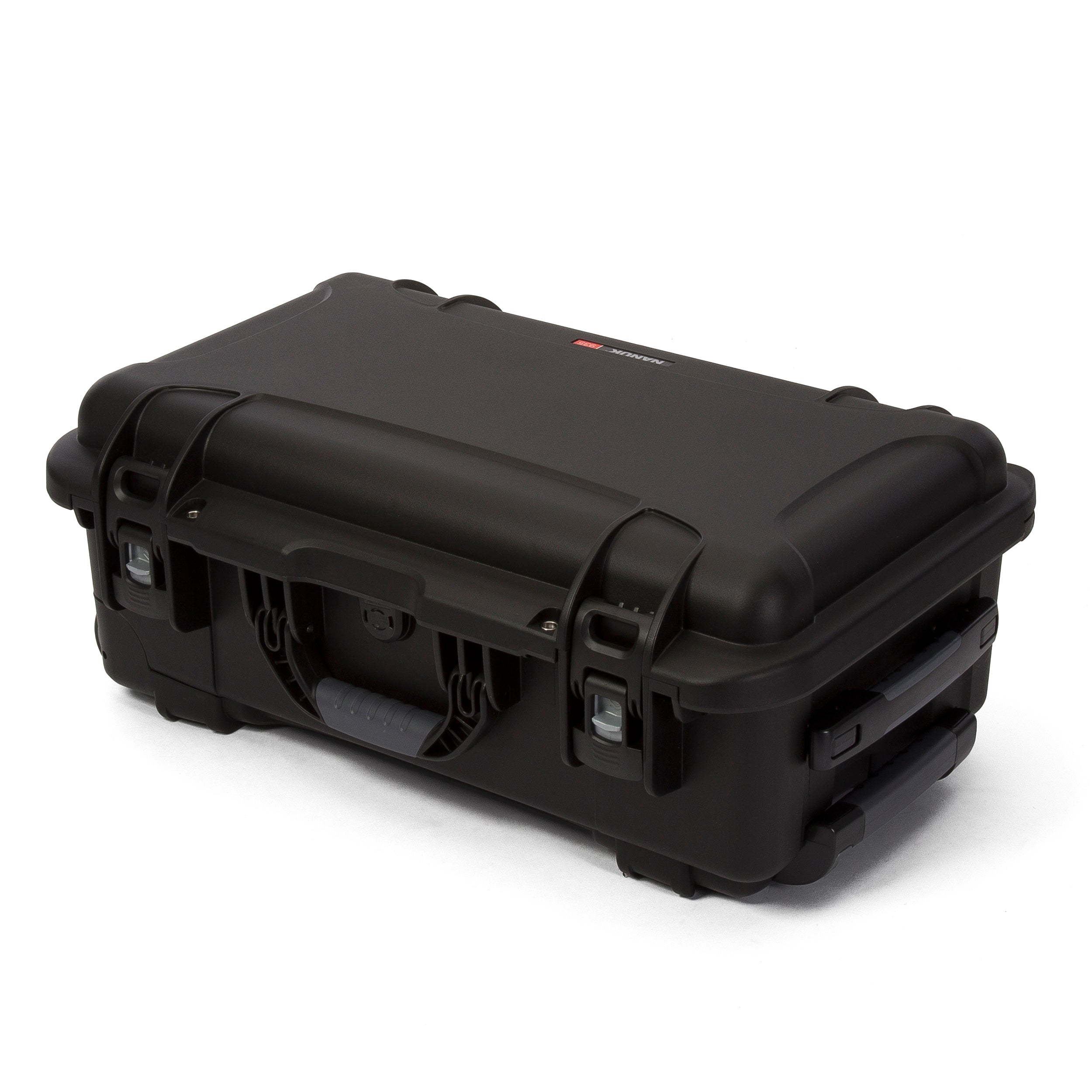 Nanuk 935 Gereviseerd - Zwart - Leeg