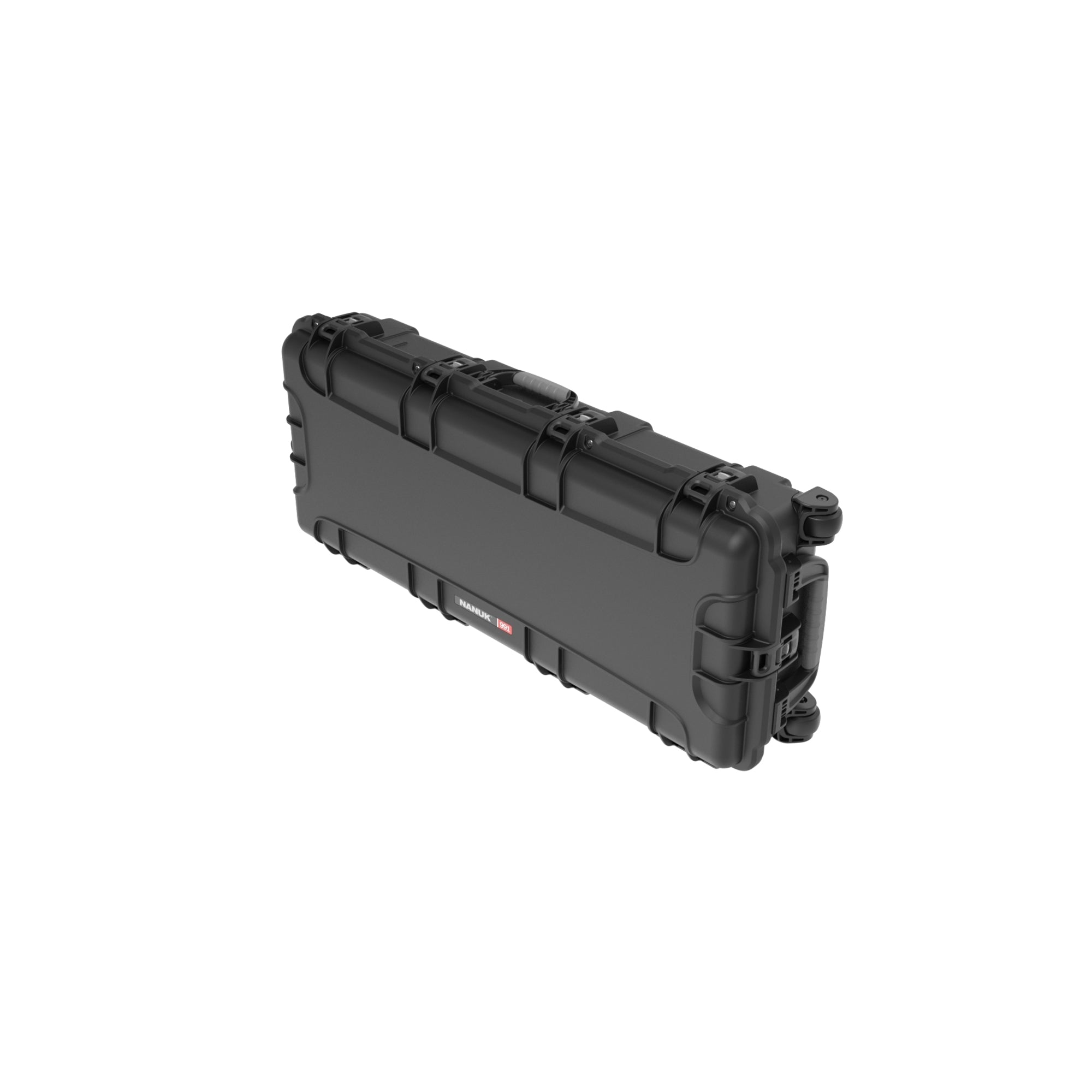 Nanuk 991 Now foam angle view