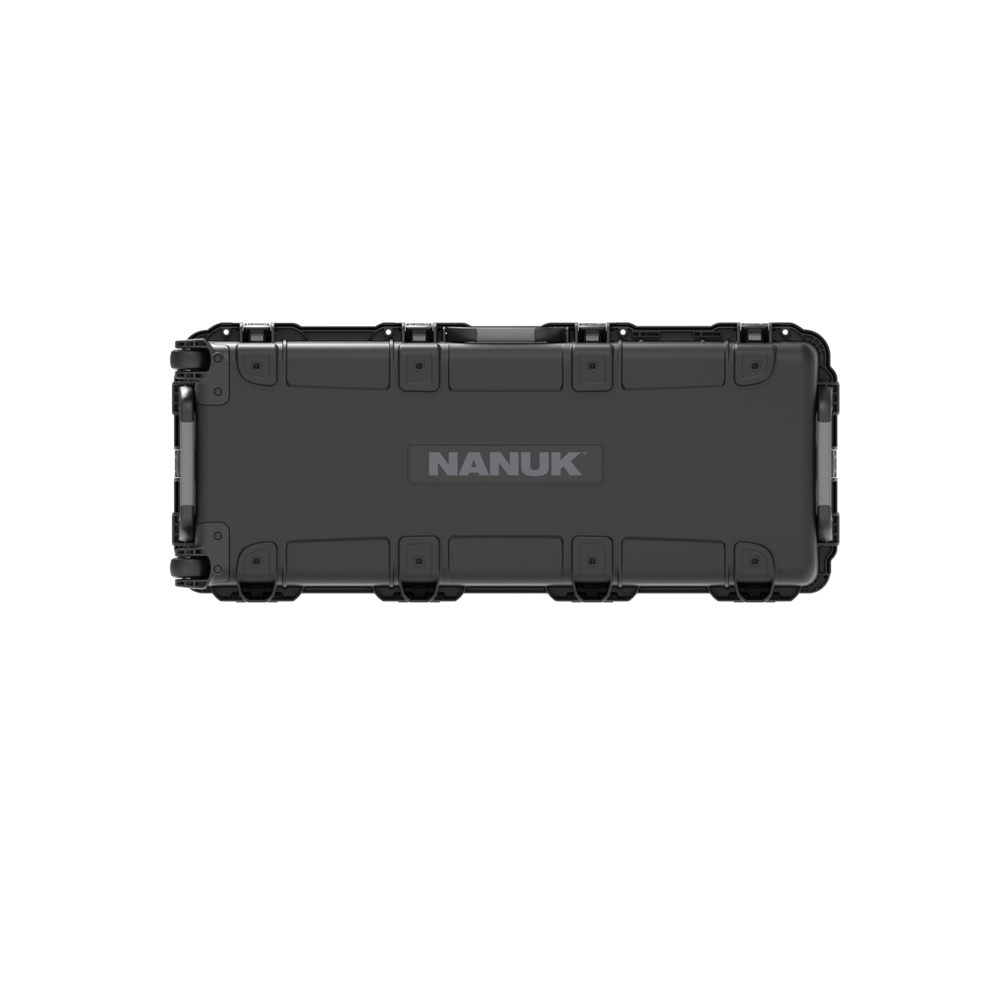 Nanuk 991 Now foam back view