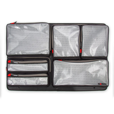 Nanuk 975 Deckel-Organisator