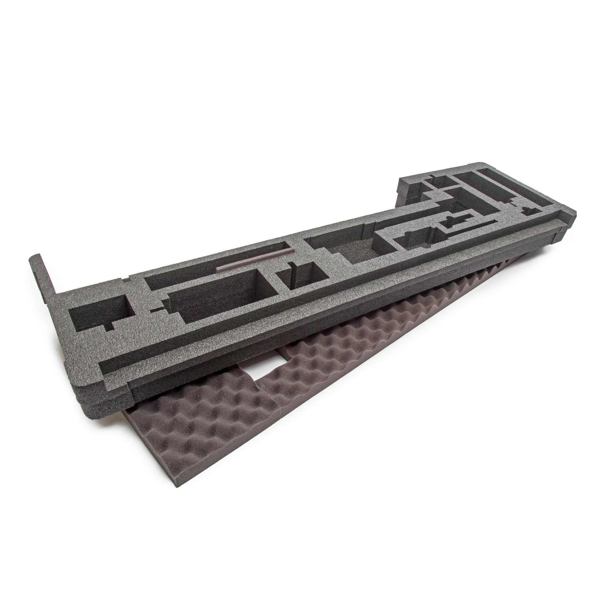 Insert en mousse pour NANUK 995 pour RTK Matrice 300/P4