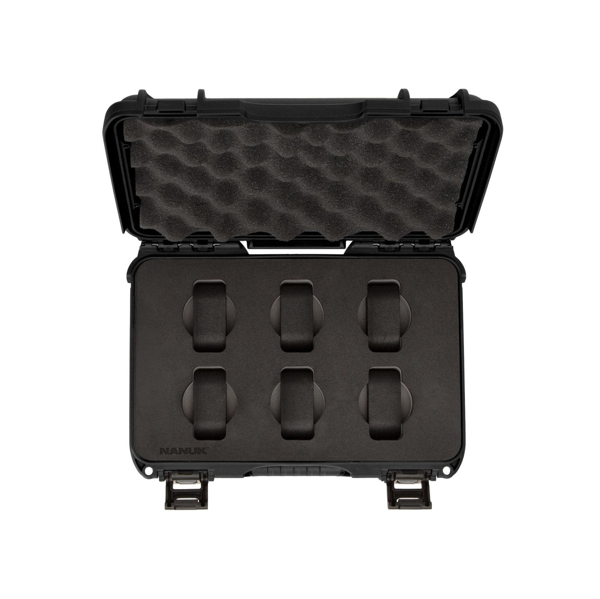 NANUK 909 6-Watches Case - NANUK Europe
