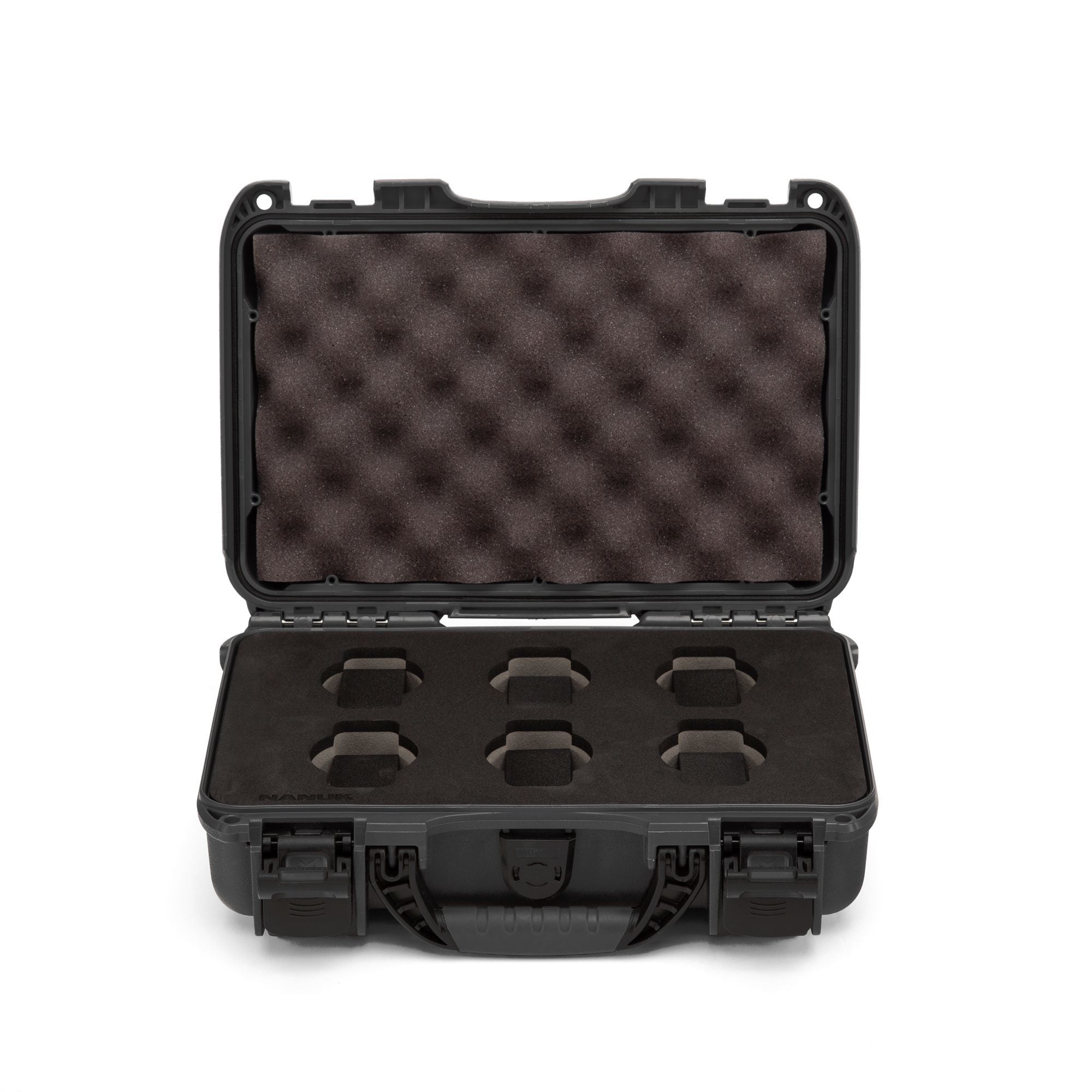 NANUK 909 6-Watches Case - NANUK Europe