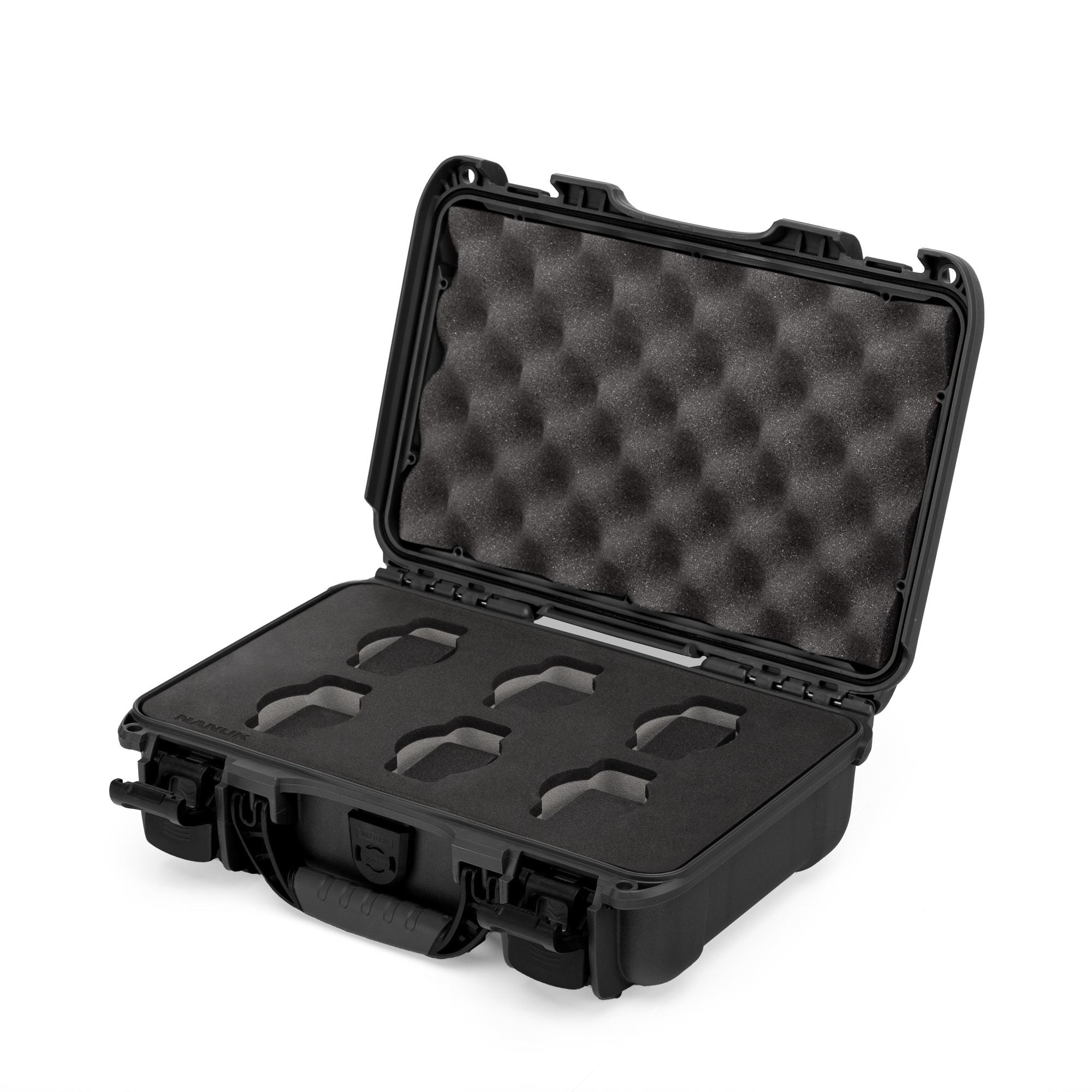 NANUK 909 6-Watches Case - NANUK Europe