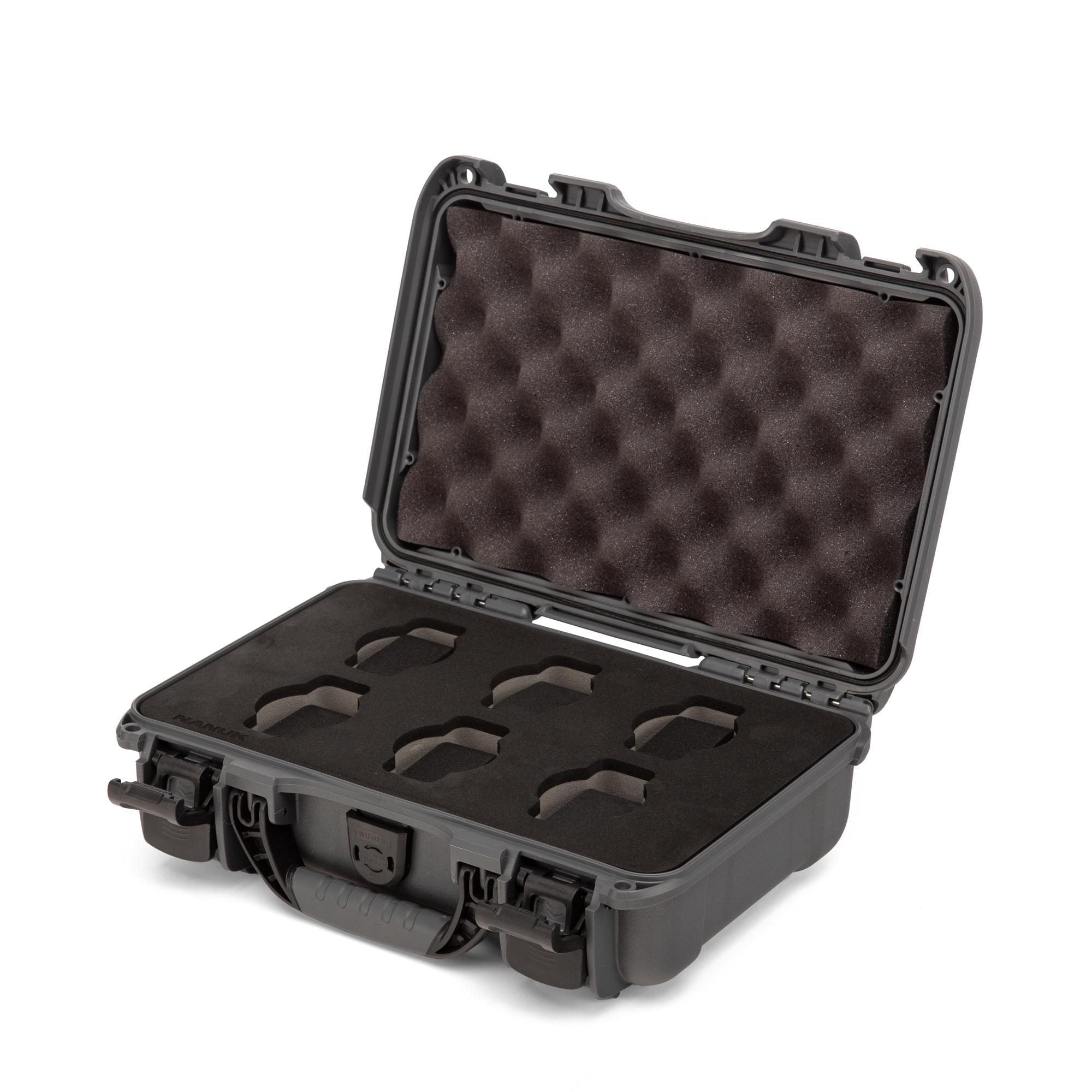 NANUK 909 6-Watches Case - NANUK Europe